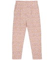 Pantalon Minymo - Modal/Coton - Rosace
