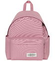 Eastpak Backpack - Day Pak'r - 24 L - Washed Rose