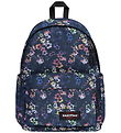 Eastpak Rucksack - Day Office - 31 L - Flora Geschirr Navy