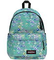 Eastpak Backpack - Day Office - 31 L - Flora Fade Aqua