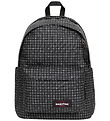 Eastpak Bakpoki - Day Office - 31 L - Endurskinsfjarlægð svart