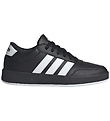adidas Performance Shoes - BREAKNET 3.0 J - Black/White