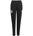 adidas Performance Track Pants - AJAX TR PNT Y - Black