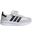adidas Performance Schuhe - RUN 70s 2.0 EL C - Weiß/Beige/Schwar