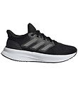 adidas Performance Schuhe - UltraRun 5 J - Schwarz/Grau