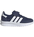 adidas Performance Schuhe - RUN 70s 2.0 EL C - Navy/Weiß