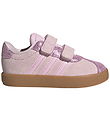 adidas Performance Schuhe - VL Court 3.0 CF I - Pink