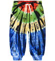 Molo Velvet Trousers - Simeon - Multus Tie Dye