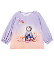 Molo Blouse - Elina - Dressy Kitten