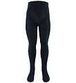Molo Tights - Solid - Black