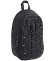 Molo Backpack - Stone - Black