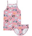 Molo Nærföt - Knickers-nærbuxur/Efst - Janice - Smáatriði Blush