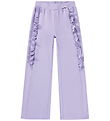 Molo Joggingbroek - Abdij - Vervaagd Purple