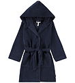 Molo Bathrobe - Wyn - Galaxy Blue
