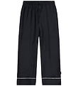 Molo Trousers - Ala - Black