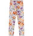 Molo Leggings - Niki - Paper Flowers