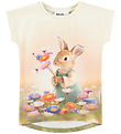 T-Shirt Molo - Ragnhilde - Bunny Rabbit