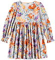 Molo Kleid - Camie - Papierblumen