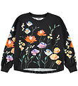 Molo Blouse - Reniza - Flower Picking