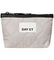 DAY ET Toiletry Bag - Gweneth RE-Q Dash Mini - Chateau Gray