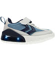 Hummel Shoes - Daylight JR - Faded Denim