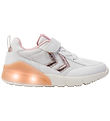 Hummel Shoes - Daylight JR - Bridal Rose