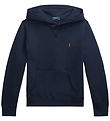 Polo Ralph Lauren Hoodie - Navy