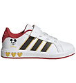 adidas Performance Schuhe – Grand Court Mickey – Fteht/Cblack/Bo