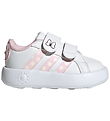 adidas Performance Skor - Grand Domstol Minnie - Ftwwht/Clpink/C