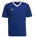 adidas Performance T-Shirt - ENT22 - Royblu