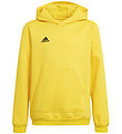 adidas Performance Hoodie - ENT22 - Tmyell/Black