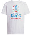 adidas Performance T-shirt - OE - White