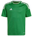 adidas Performance T-Shirt - Kampioen 23 - Teagrn
