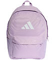 adidas Performance Rucksack - LSC Bars BP - Powplu/White