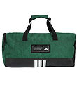 adidas Performance Bag - 4ATHLTS DUF S - Pretea/Aurivy/Owhite