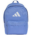 adidas Performance Rucksack - CLSC BARS - Blufus/White
