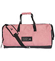 adidas Performance Taska - 4ATHLS DUF M - Troopnk/Bleikt/Greone