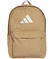 adidas Performance Backpack - CLSC BARS - Warsan/White
