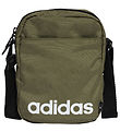 adidas Performance Bag - Linear ORG - Olistr/Black/White