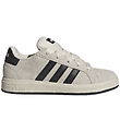 adidas Performance Schuhe - Grand Court 00s K - Wonwhi/Cblack/Ft