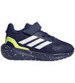 adidas Performance Shoes - Runfalcon 5 El I - Bkblue/Ftwwht/Hire