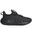 adidas Performance Schuhe - Kaptir 4.0 K -Dshgry/Royblu/Lucred