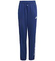 adidas Performance Trousers - B FL PT - Dkblue