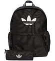 adidas Originals Backpack - BP PC - Black