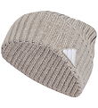 adidas Performance Mütze - Strick - Melange Beanie - Mgsogr