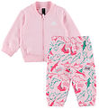 adidas Performance Sweat Set - I Adrpt FZ ST - Clpink