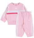 adidas Performance Collegesetti - I 3S Tib FL - Clpink/Pnkfus/Wh