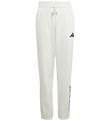 Pantalon de Jogging adidas Performance - B FL PT - Owhite