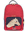 Jeune Premier Rucksack - New Bobbie - 20L - Satteltasche