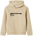 Name It Hoodie - NkmLeonas - Peyote